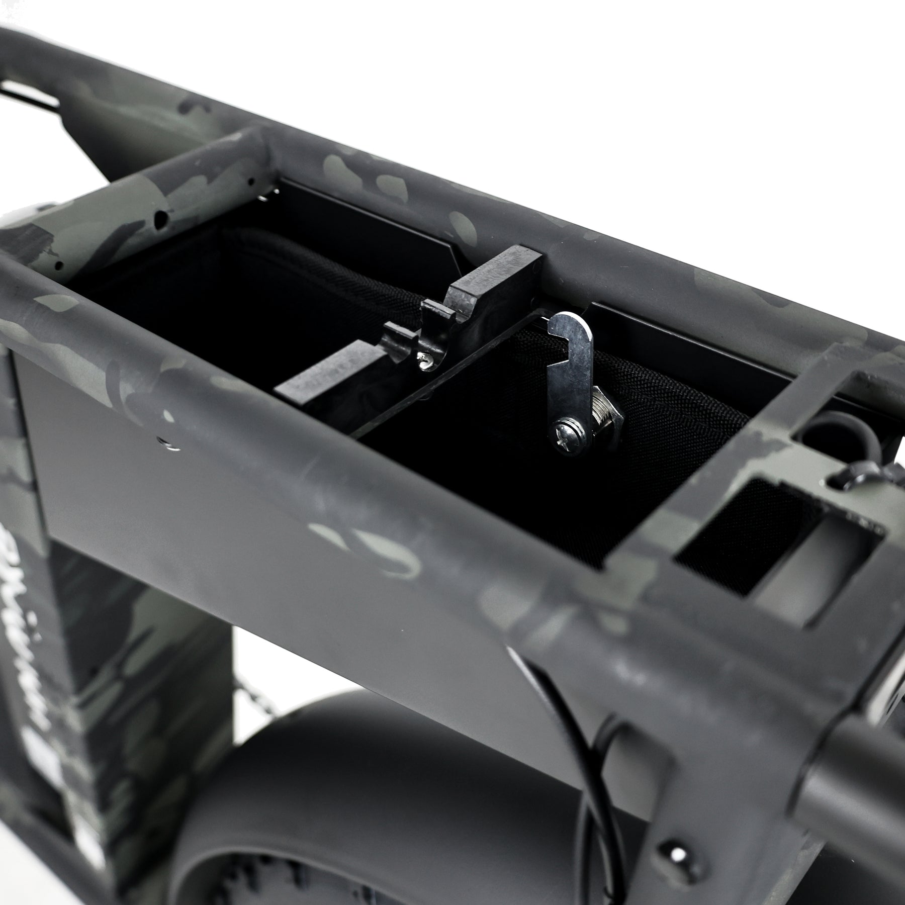 Key framebox