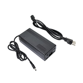 Charger B