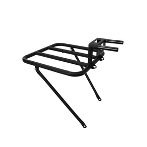 Rear low rack