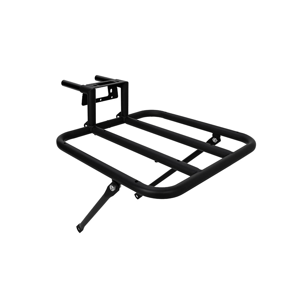 Rear low rack