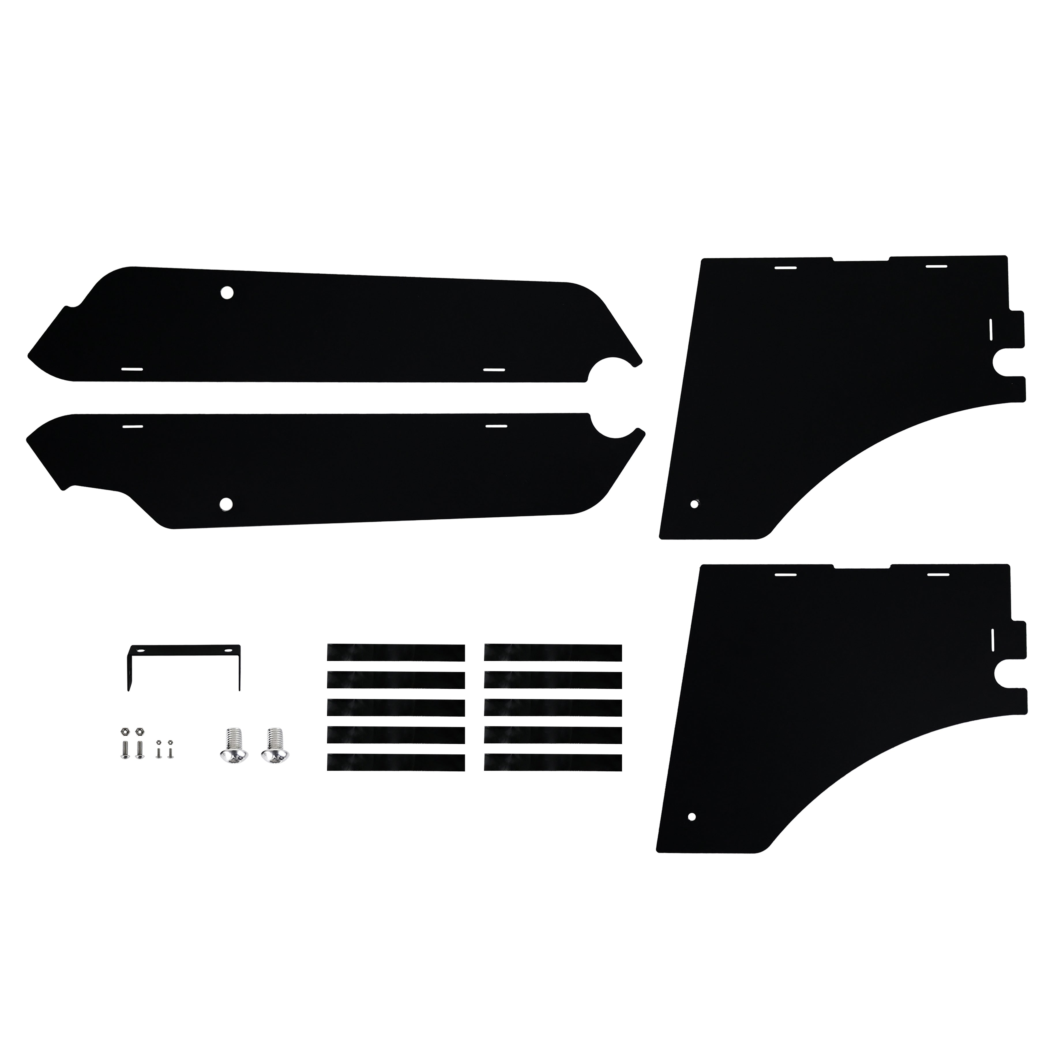 Side Leg Panel Side panel