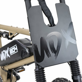 UDX