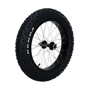 Kenda Tire