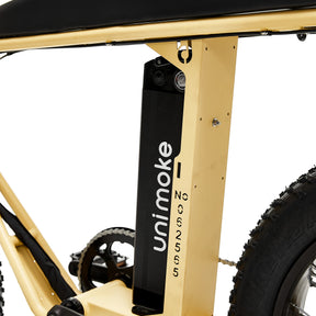 Unimoke MK