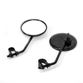 Circle mirror