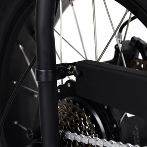 Chain guards