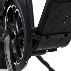 Chain guards