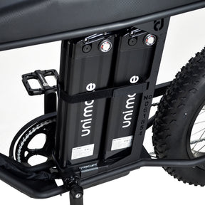 Battery extension