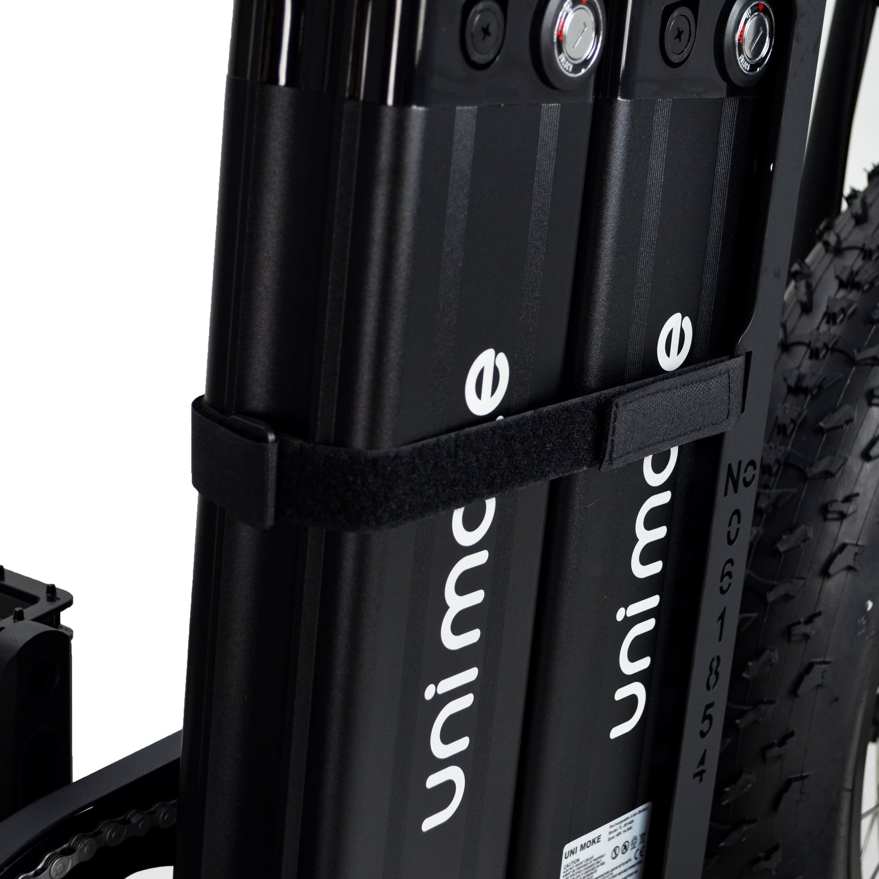 Battery extension