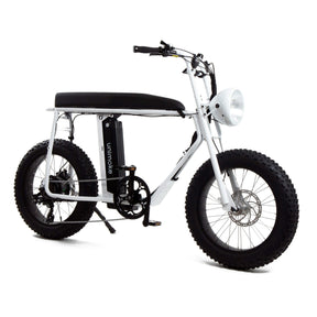 Unimoke MK