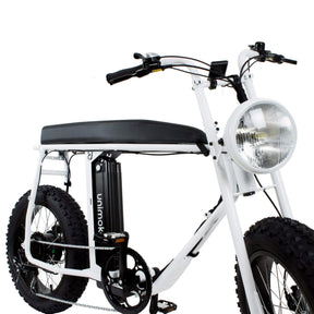 Unimoke MK
